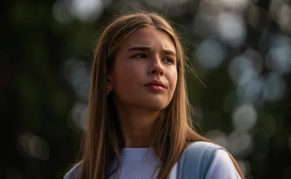 Protekce u Trumpových? Prezidentova vnučka si zahraje prestižní turnaj po boku golfových hvězd