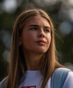 Protekce u Trumpových? Prezidentova vnučka si zahraje prestižní turnaj po boku golfových hvězd