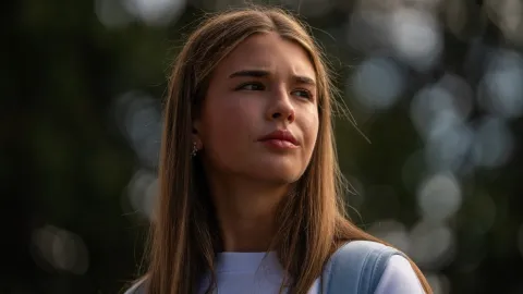 Protekce u Trumpových? Prezidentova vnučka si zahraje prestižní turnaj po boku golfových hvězd