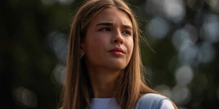 Protekce u Trumpových? Prezidentova vnučka si zahraje prestižní turnaj po boku golfových hvězd