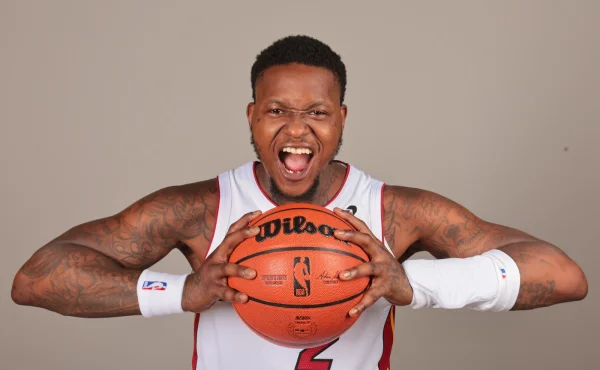 FBI zatkla přes 30 lidí včetně hvězd NBA. Rozsáhlé nelegální sázení má vazby na mafii!