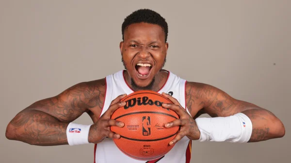 FBI zatkla přes 30 lidí včetně hvězd NBA. Rozsáhlé nelegální sázení má vazby na mafii!