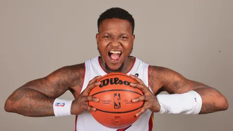 FBI zatkla přes 30 lidí včetně hvězd NBA. Rozsáhlé nelegální sázení má vazby na mafii!