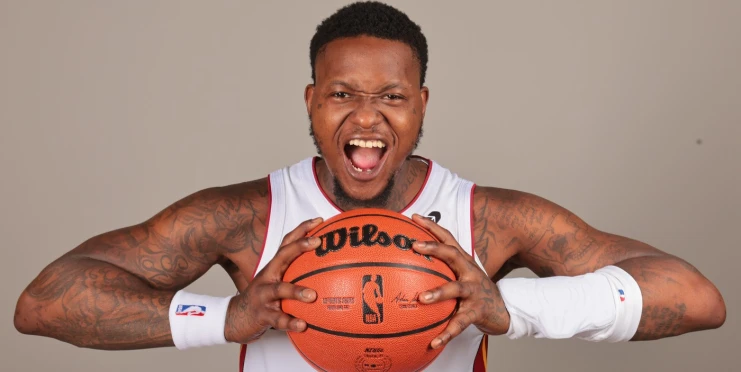 FBI zatkla přes 30 lidí včetně hvězd NBA. Rozsáhlé nelegální sázení má vazby na mafii!