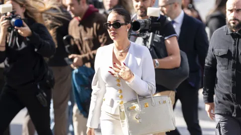 Katedrála z roku 1514. Ronaldo prozradil místo svatby, má pro něj zvláštní význam