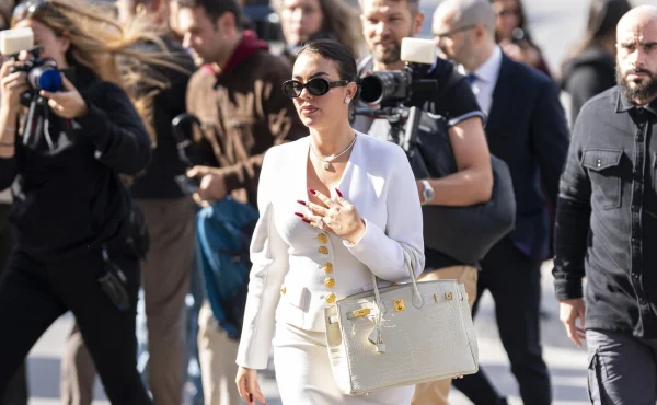 Katedrála z roku 1514. Ronaldo prozradil místo svatby, má pro něj zvláštní význam