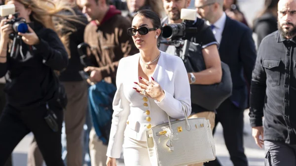 Katedrála z roku 1514. Ronaldo prozradil místo svatby, má pro něj zvláštní význam