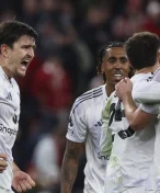 Velkého triumfu se nedočkal. Fanoušek jménem Manchester United zemřel na zlomené srdce