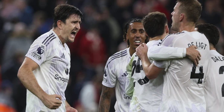 Velkého triumfu se nedočkal. Fanoušek jménem Manchester United zemřel na zlomené srdce