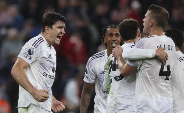 Velkého triumfu se nedočkal. Fanoušek jménem Manchester United zemřel na zlomené srdce