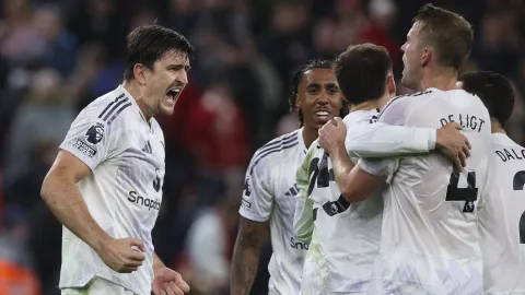 Velkého triumfu se nedočkal. Fanoušek jménem Manchester United zemřel na zlomené srdce