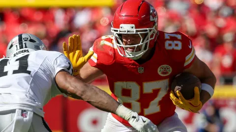 Milost, nebo ponížení? NFL řeší využití nepsaného pravidla známého jako 'mercy rule'