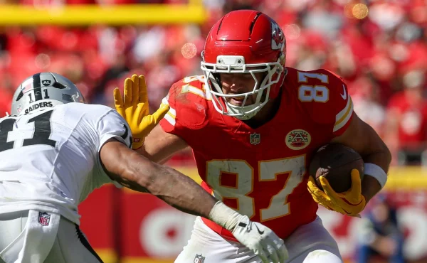 Milost, nebo ponížení? NFL řeší využití nepsaného pravidla známého jako 'mercy rule'