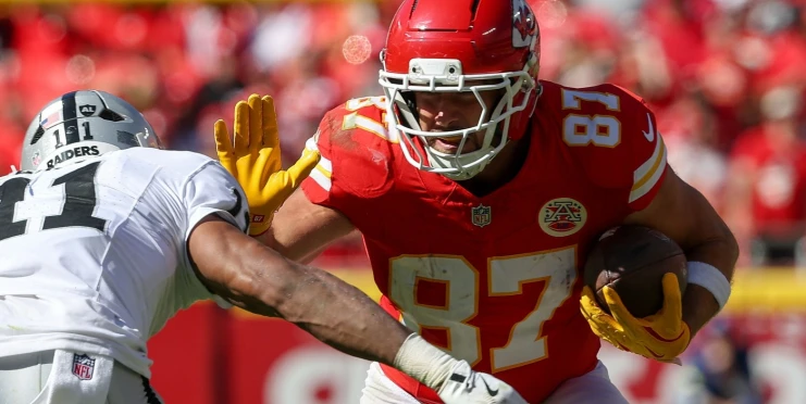 Milost, nebo ponížení? NFL řeší využití nepsaného pravidla známého jako 'mercy rule'