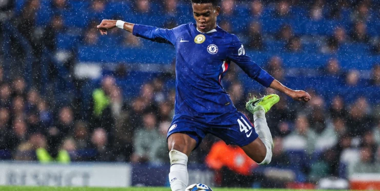 Famózní teenageři. Když fotbalisty Chelsea táhnou za slávou rekordní děti