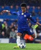 Famózní teenageři. Když fotbalisty Chelsea táhnou za slávou rekordní děti