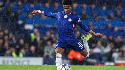 Famózní teenageři. Když fotbalisty Chelsea táhnou za slávou rekordní děti