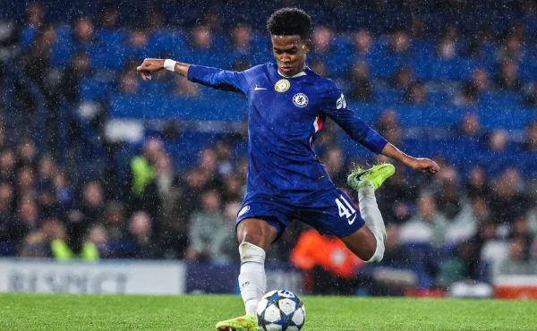 Famózní teenageři. Když fotbalisty Chelsea táhnou za slávou rekordní děti