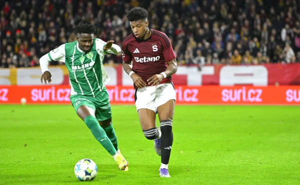 Díky táto, že nejsem smažka! Sparťané kritizují své vlastní choreo