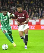 Díky táto, že nejsem smažka! Sparťané kritizují své vlastní choreo