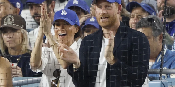 Diskuze: 'Cap Gate': Proč se princ Harry musel omluvit Kanadě za svou baseballovou čepici