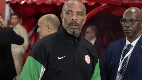 Trenér Nigérie viní Kongo z voodoo. Při penaltách sahali k černé magii, tvrdí po prohře