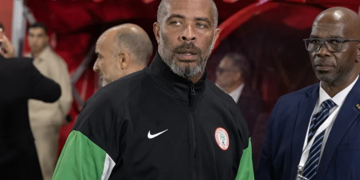 Trenér Nigérie viní Kongo z voodoo. Při penaltách sahali k černé magii, tvrdí po prohře