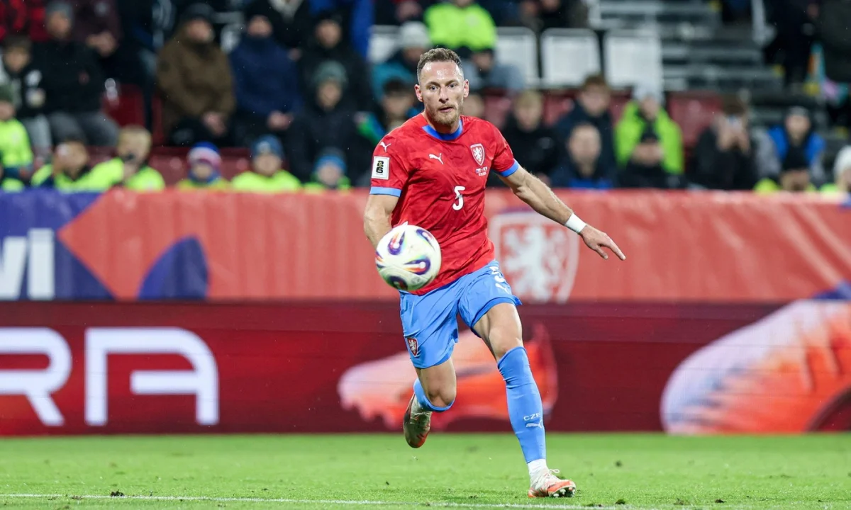 'Zoufal' nadává kotli! Hlava mi to nebere, zlobí se fanoušci na české fotbalisty