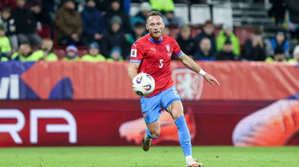 'Zoufal' nadává kotli! Hlava mi to nebere, zlobí se fanoušci na české fotbalisty