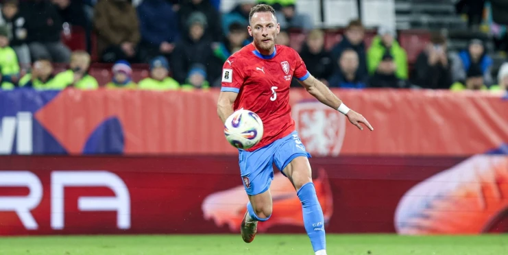 'Zoufal' nadává kotli! Hlava mi to nebere, zlobí se fanoušci na české fotbalisty