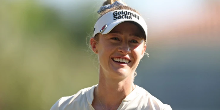 Víme, kdo je partner Nelly Kordy. K zasnoubení jí gratuloval i LeBron James