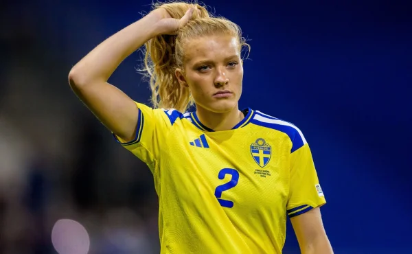 Tak atraktivní, až museli vypnout komentáře. Po veselém vzkazu z šatny přišly nevhodné poznámky