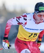 Do trenek si rvali plastelínu, promluvil Vermeulen o podvodech při skocích na lyžích