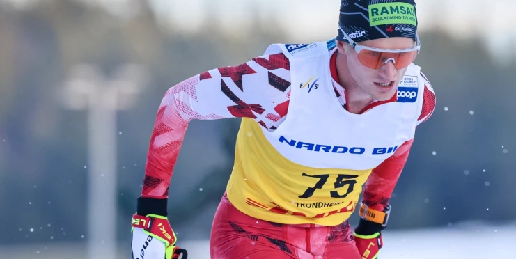 Do trenek si rvali plastelínu, promluvil Vermeulen o podvodech při skocích na lyžích