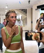 Zachrání United hvězda filmů pro dospělé? Bruno, klidně se po zápase stav...