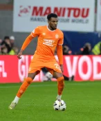 Porazil Celtic a putoval do vězení. Nabitý večer hvězdy Rangers