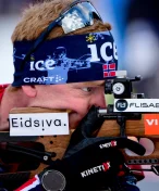 Nové detaily o smrti norského biatlonisty. Jak byla nastavená jeho kyslíková maska?