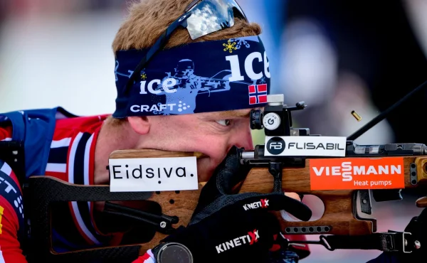 Nové detaily o smrti norského biatlonisty. Jak byla nastavená jeho kyslíková maska?