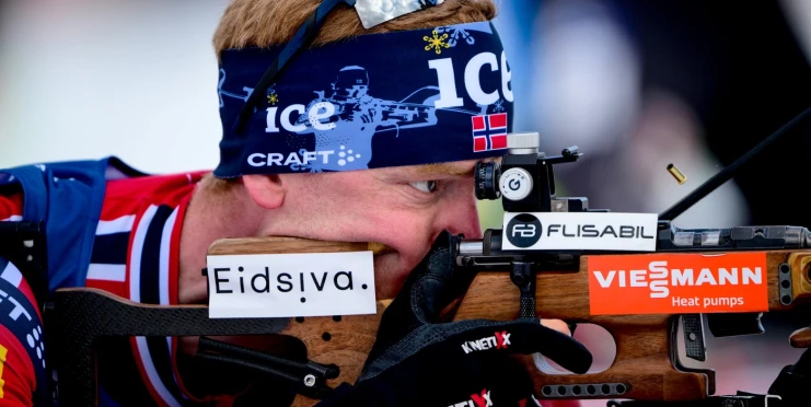 Diskuze: Nové detaily o smrti norského biatlonisty. Jak byla nastavená jeho kyslíková maska?