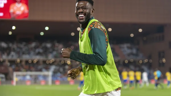 Přísná červená za „rychlou