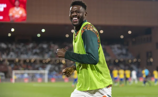 Přísná červená za „rychlou