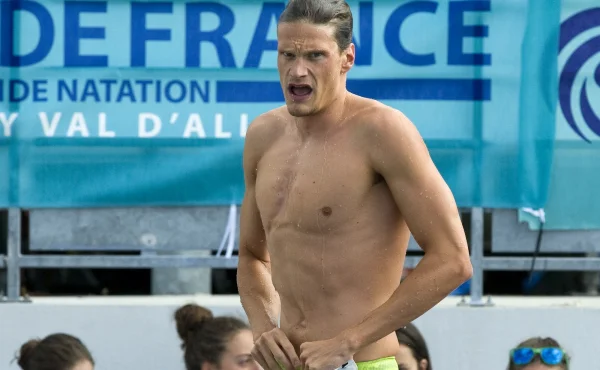 Olympijskému vítězi hrozí dvacet let ve vězení. Zneužil trenérovu nezletilou dceru