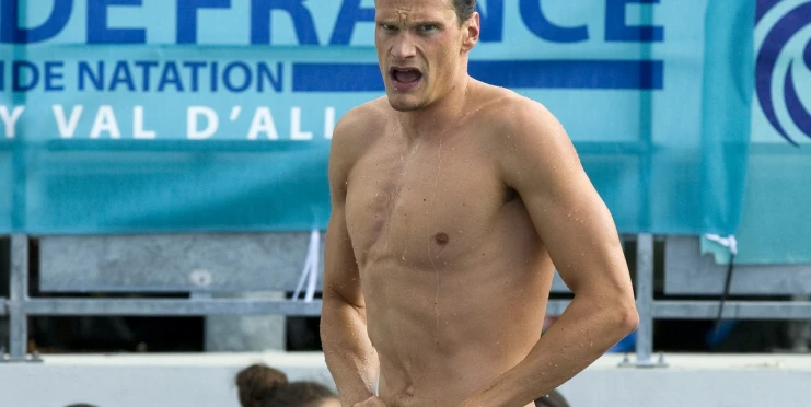 Olympijskému vítězi hrozí dvacet let ve vězení. Zneužil trenérovu nezletilou dceru