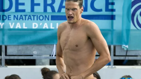 Olympijskému vítězi hrozí dvacet let ve vězení. Zneužil trenérovu nezletilou dceru