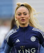 Kráska Lehmannová o předsudcích: Jsem profesionální fotbalistka, ne TikTokerka