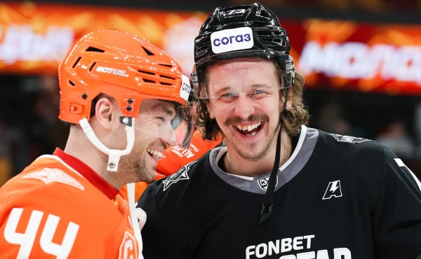 Šulák je v Rusku spokojený, Rusy by viděl jako kandidáty na zlato na OH. České reakce ho nezajímají