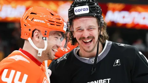 Šulák je v Rusku spokojený, Rusy by viděl jako kandidáty na zlato na OH. České reakce ho nezajímají