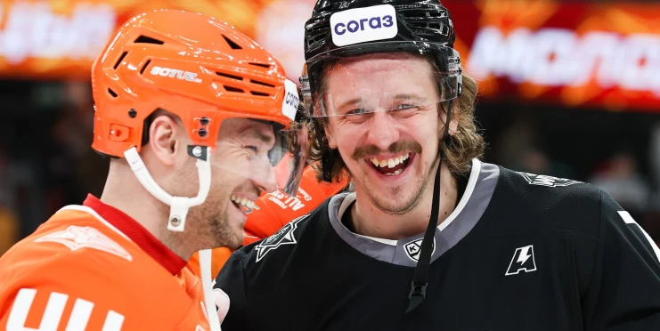 Šulák je v Rusku spokojený, Rusy by viděl jako kandidáty na zlato na OH. České reakce ho nezajímají