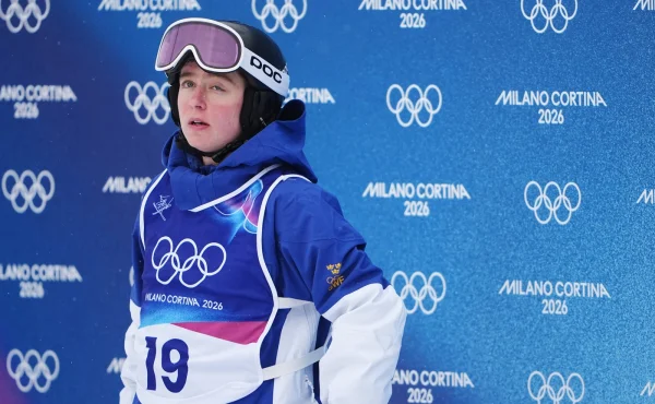 On, nebo ona? První trans sportovec na zimní olympiády dostal komentátory do úzkých