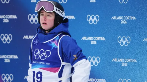 On, nebo ona? První trans sportovec na zimní olympiády dostal komentátory do úzkých